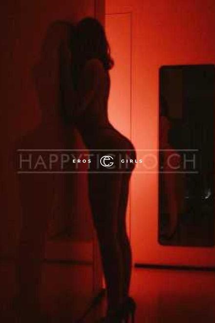 Carolina Sof&iacute;a, travolgente e passion Schweiz, Tessin