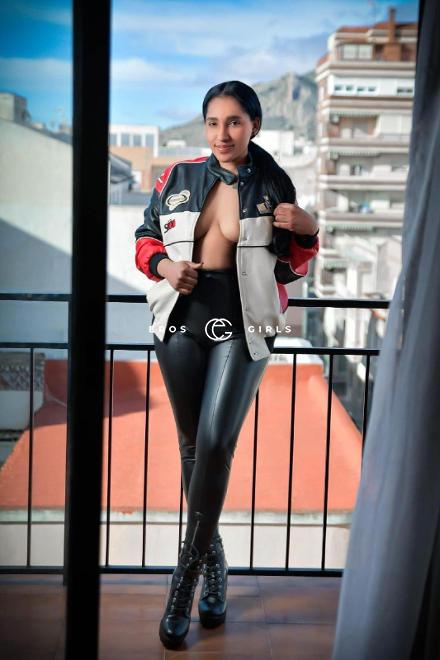 Ariel weiss genau was du willst Schweiz, St.Gallen