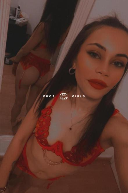 Laura  Ab 20.02! Skinny Schweiz, Luzern 