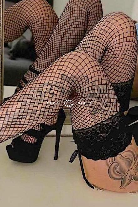 DENISZA Feuchte Sperma-HEXE... Basel Stadt, Schweiz