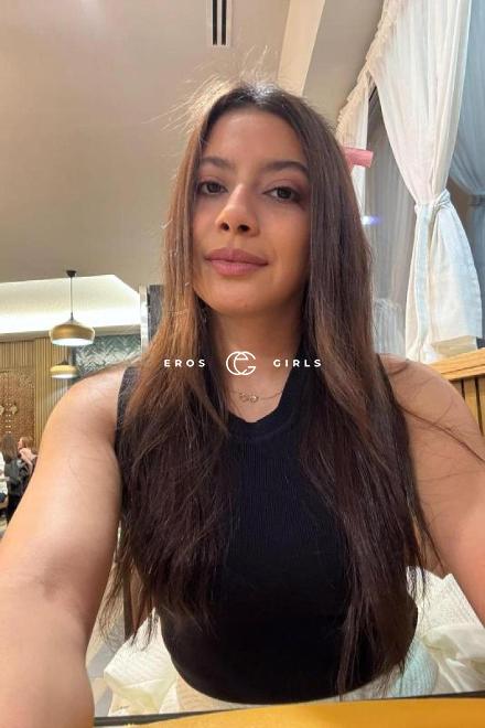 Luna  Sexbombe  Schweiz, Aargau