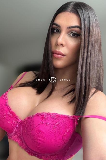 TS Gabriela SPANISH TS 21CM ACTIV PASSIV Schweiz, Neuenburg