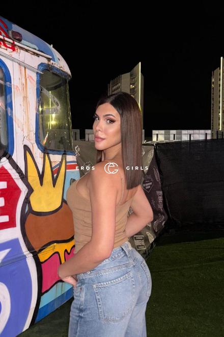 TS Gabriela SPANISH TS 21CM ACTIV PASSIV Schweiz, Neuenburg