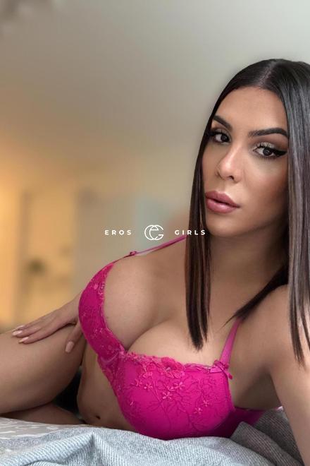 TS Gabriela SPANISH TS 21CM ACTIV PASSIV Schweiz, Neuenburg