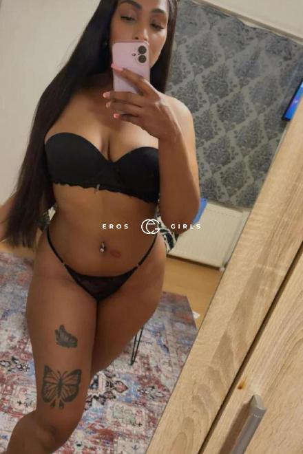 Chanell Anal Fickk&ouml;nigin Schweiz, Aargau