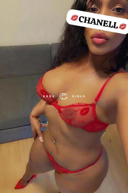 Chanel Anal Fickk&ouml;nigin Thurgau, Schweiz