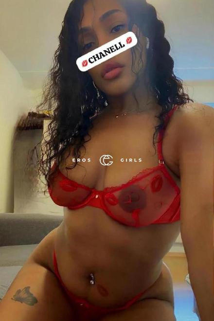 Chanel Anal Fickk&ouml;nigin Thurgau, Schweiz