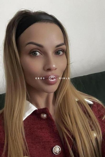 Aletta  tiefe Lust nach Sex  Schweiz, Aargau