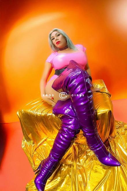 TS CYNTHIA  Heisse Sperma Schweiz, Solothurn