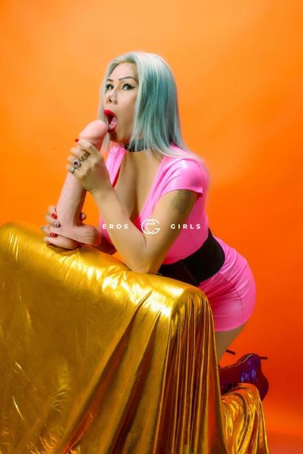 TS CYNTHIA  Heisse Sperma Schweiz, Solothurn