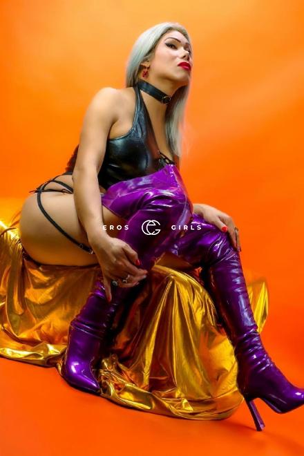 TS CYNTHIA  Heisse Sperma Schweiz, Solothurn