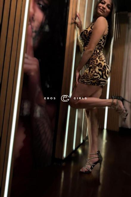 Nazira Full Extra Service Schweiz, Luzern 