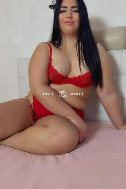 Vanessa Happy Hours 1h 160.-  Schweiz, Solothurn