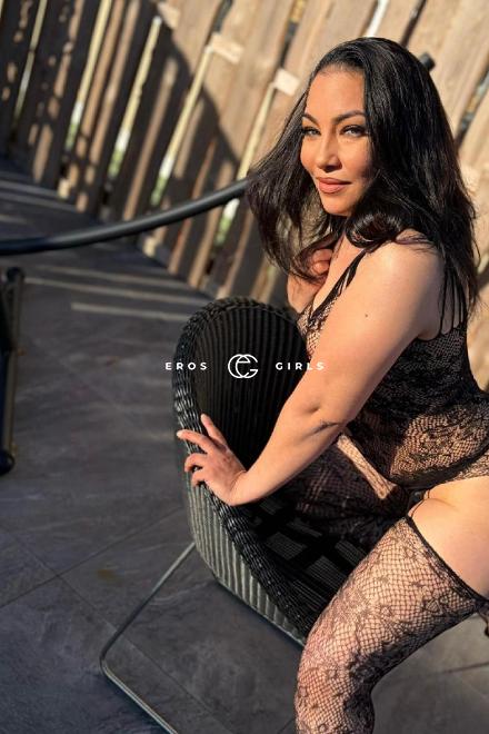 Jasmin Geile Perle Schweiz, Luzern 