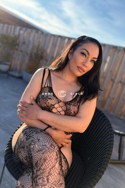 Jasmin Geile Perle Schweiz, Luzern 