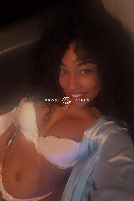 Marisol WOWPartyKamagra Schweiz, Luzern 