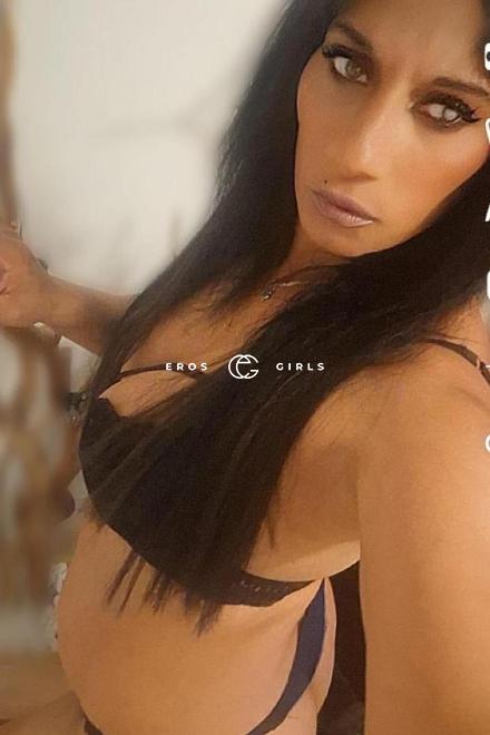 Anika  ur fav horny Milf  Schweiz, St.Gallen