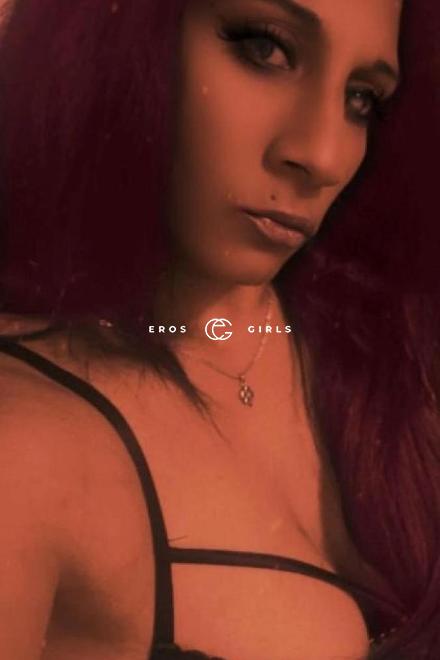 Anika  ur fav horny Milf  Schweiz, St.Gallen