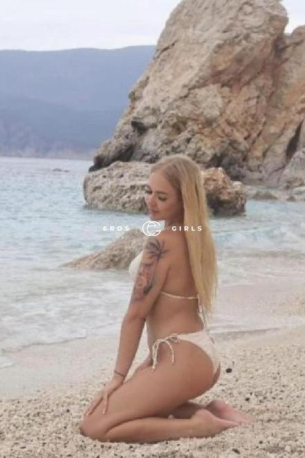 Veronica Geile Luder  Schweiz, Luzern 