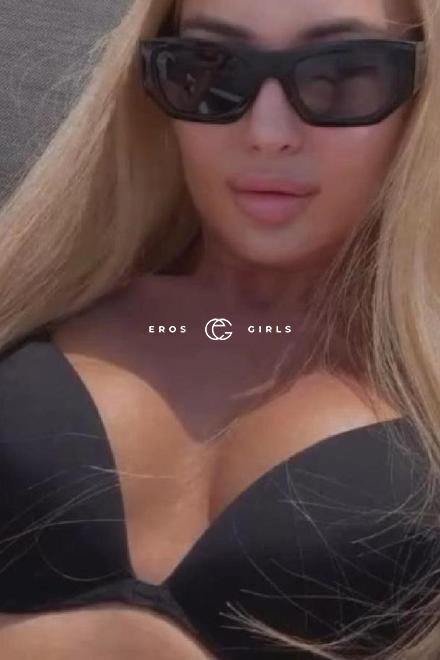 Veronica Geile Luder  Schweiz, Luzern 