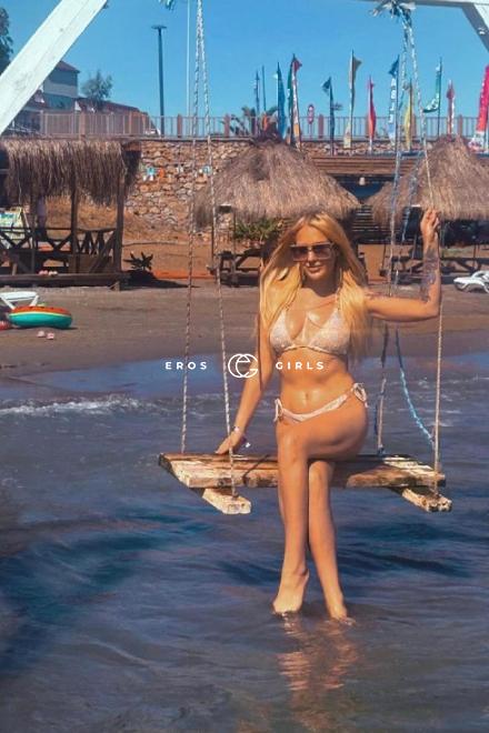 Veronica Geile Luder  Schweiz, Luzern 