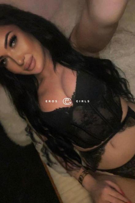 Veronica Geile Luder  Schweiz, Luzern 