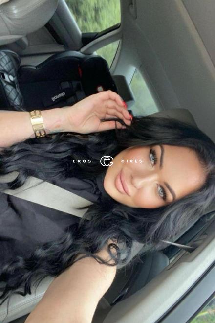 Veronica Geile Luder  Schweiz, Luzern 