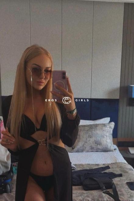 Veronica Geile Luder  Schweiz, Luzern 