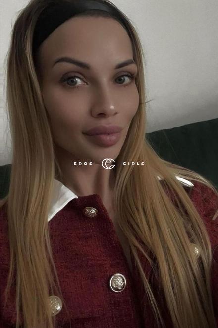 Aletta Top shot  Schweiz, Luzern 