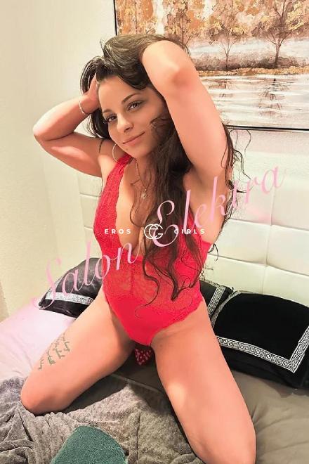 Mary   ANAL Queen Schweiz, Z&uuml;rich Umgebung