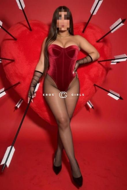 Cataleya Schone kurven Basel Stadt, Schweiz