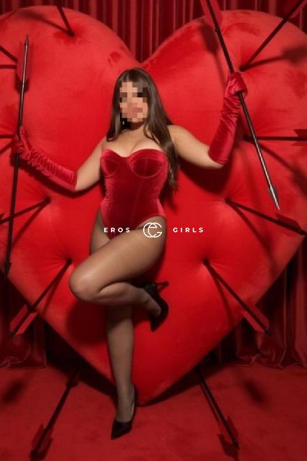 Cataleya Schone kurven Basel Stadt, Schweiz