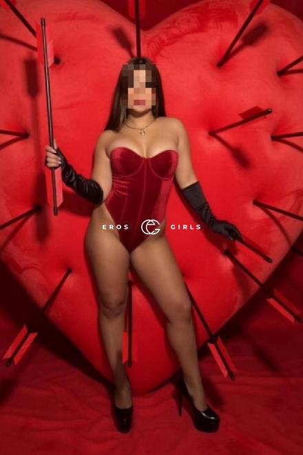 Cataleya Schone kurven Basel Stadt, Schweiz