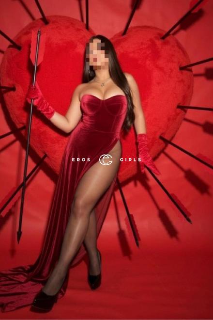 Cataleya Schone kurven Basel Stadt, Schweiz