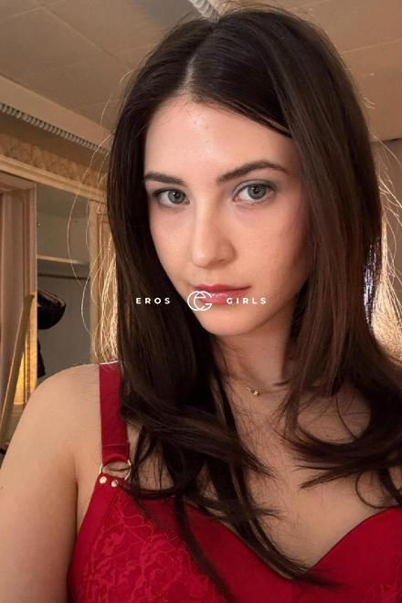 Lolita Anfängerin Teeny  Schweiz, Luzern 