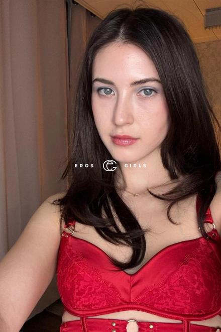 Lolita Anfängerin Teeny  Schweiz, Luzern 