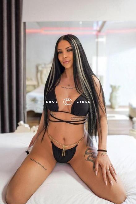 Maya Ganz jung Basel Stadt, Schweiz