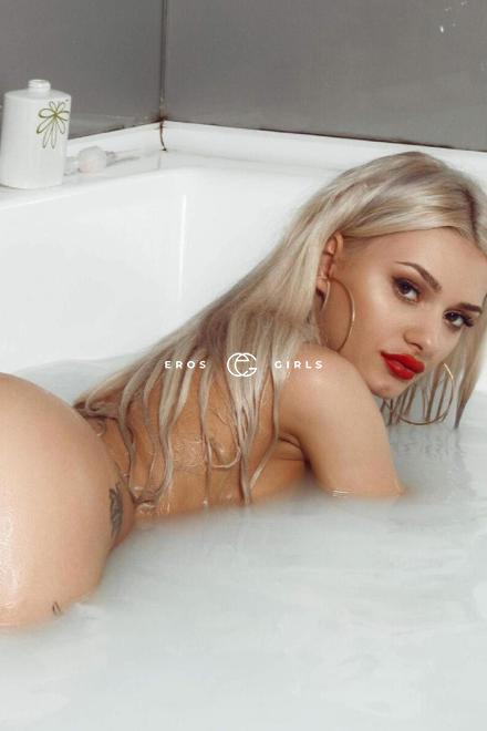 Kendra Partygirl  Schweiz, Z&uuml;rich Stadt