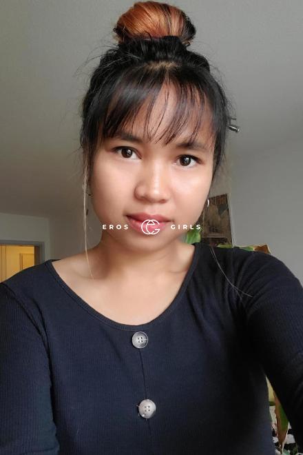 NAM  Junge Thai Masseurin  Schweiz, Luzern 