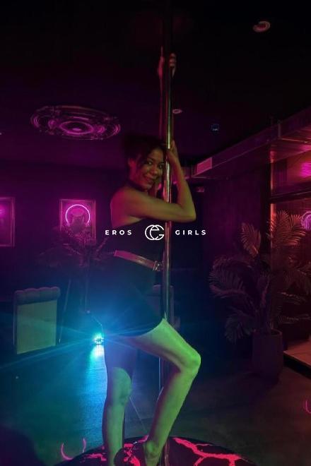 Tina  Top Place Winterthur  Schweiz, Zürich Umgebung