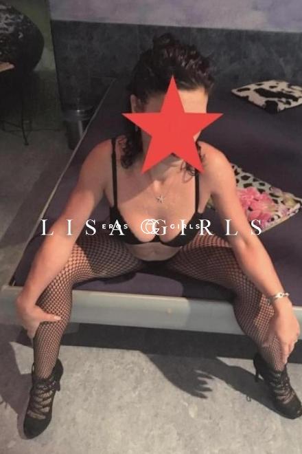 DE-Yvette  Heisse sexy Milf   Schweiz, Aargau