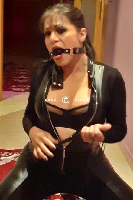 TS Yessika 20CM ACTIV PASSIV Schweiz, Neuenburg