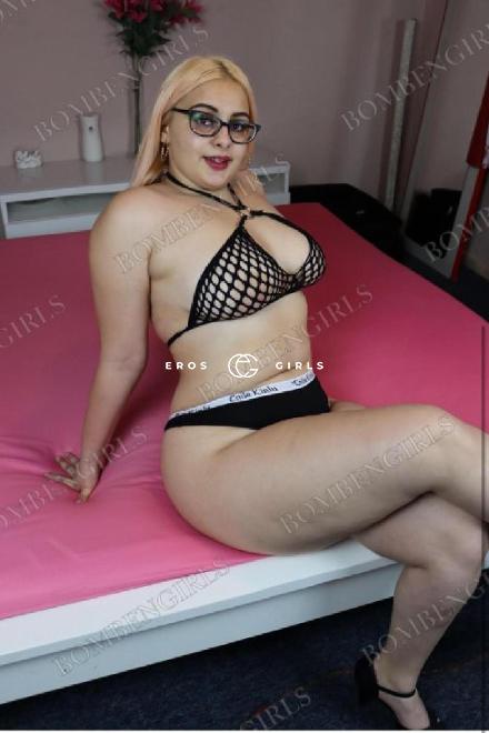 Melody ab 08.12 xxx TEENY Thurgau, Schweiz