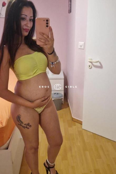 Schwangere Nikita xxx Teeny Girl Thurgau, Schweiz