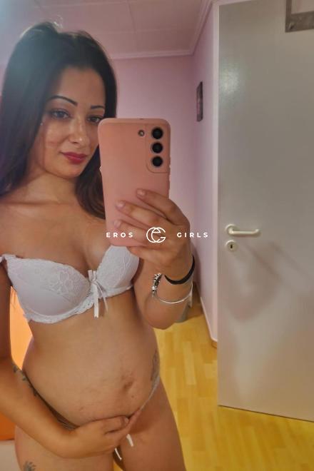 Schwangere Nikita xxx Teeny Girl Thurgau, Schweiz
