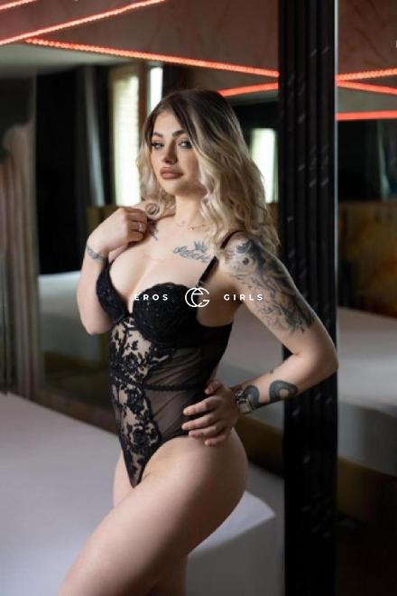 Anastasia  Best Price ZH  Schweiz, Zürich Stadt