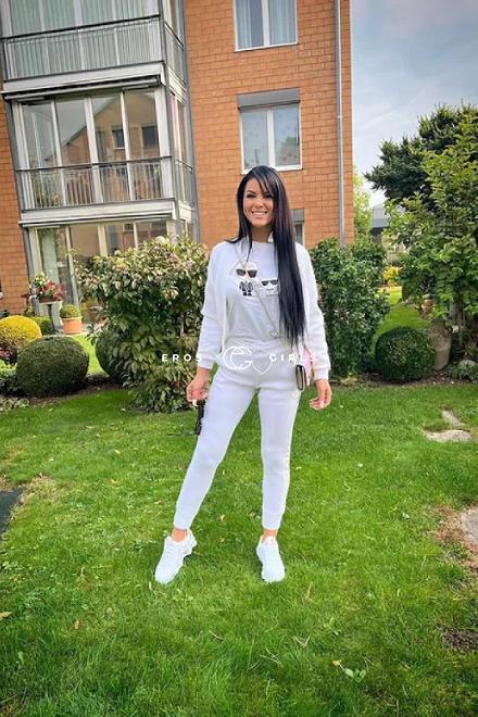 Jennifer  Top Girls Oensingen Schweiz, Solothurn