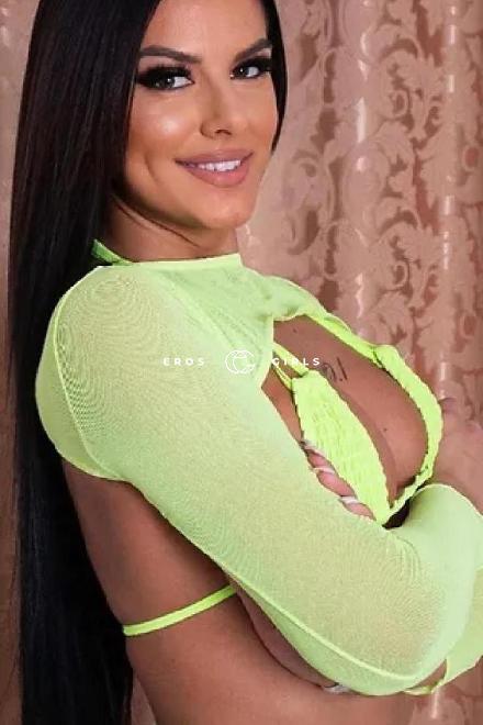 Jennifer  Top Girls Oensingen Schweiz, Solothurn