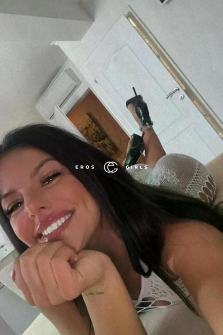 Jennifer  Top Girls Oensingen Schweiz, Solothurn