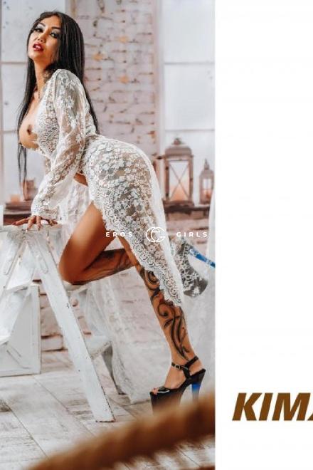 Kimxxx KimXXX Schweiz, Solothurn